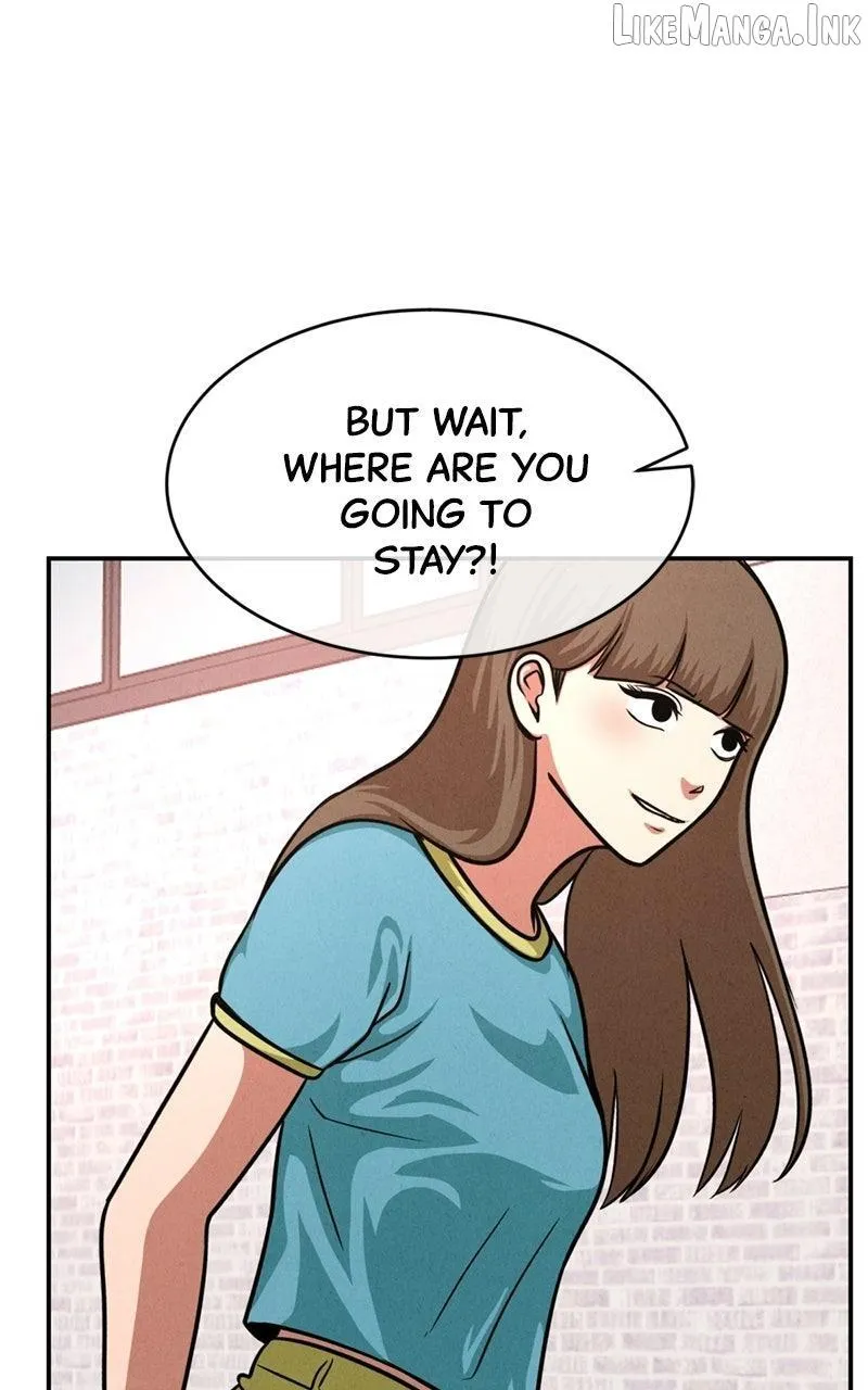 Read Shell chapter 49 image 50 on Lezhin