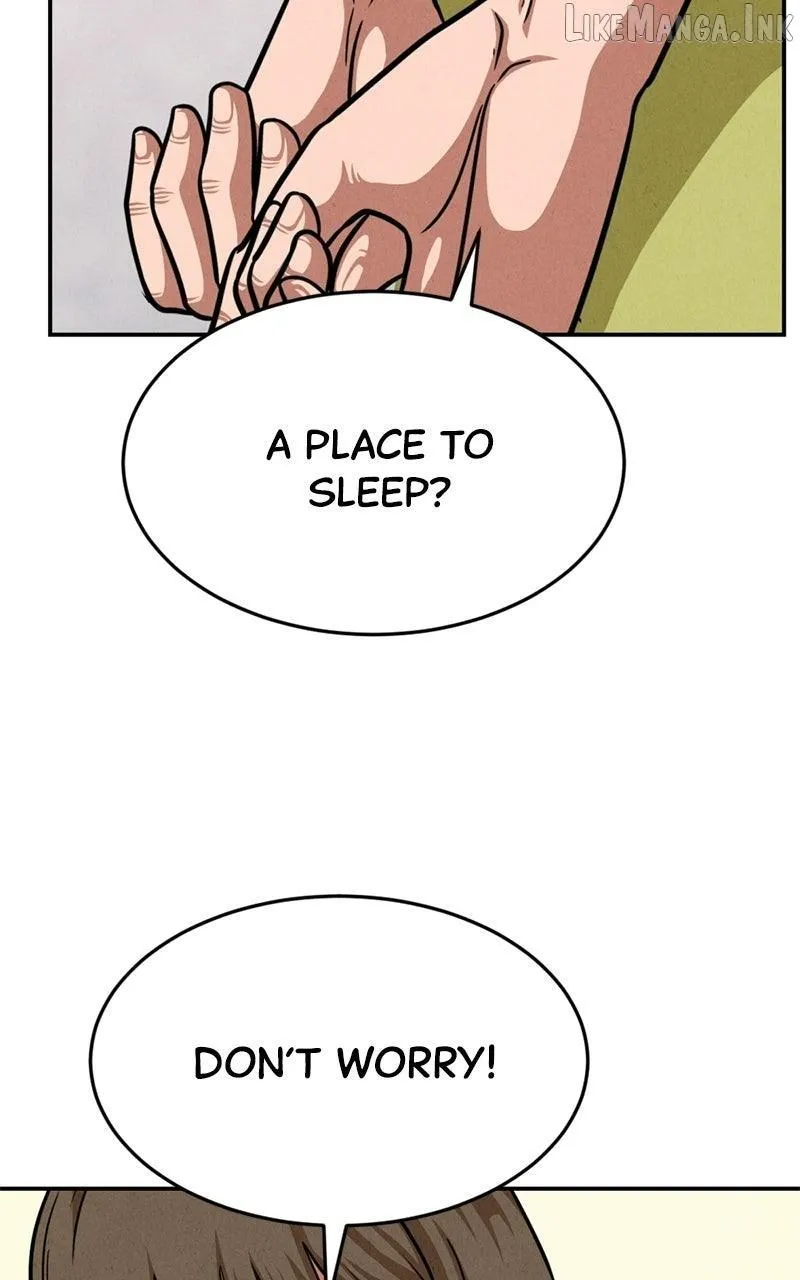 Read Shell chapter 49 image 54 on Lezhin