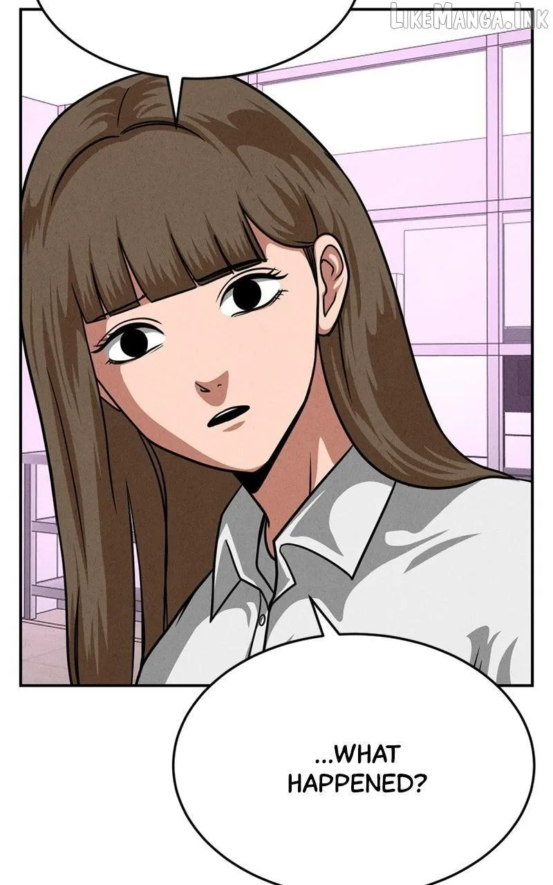 Read Shell chapter 49 image 91 on Lezhin