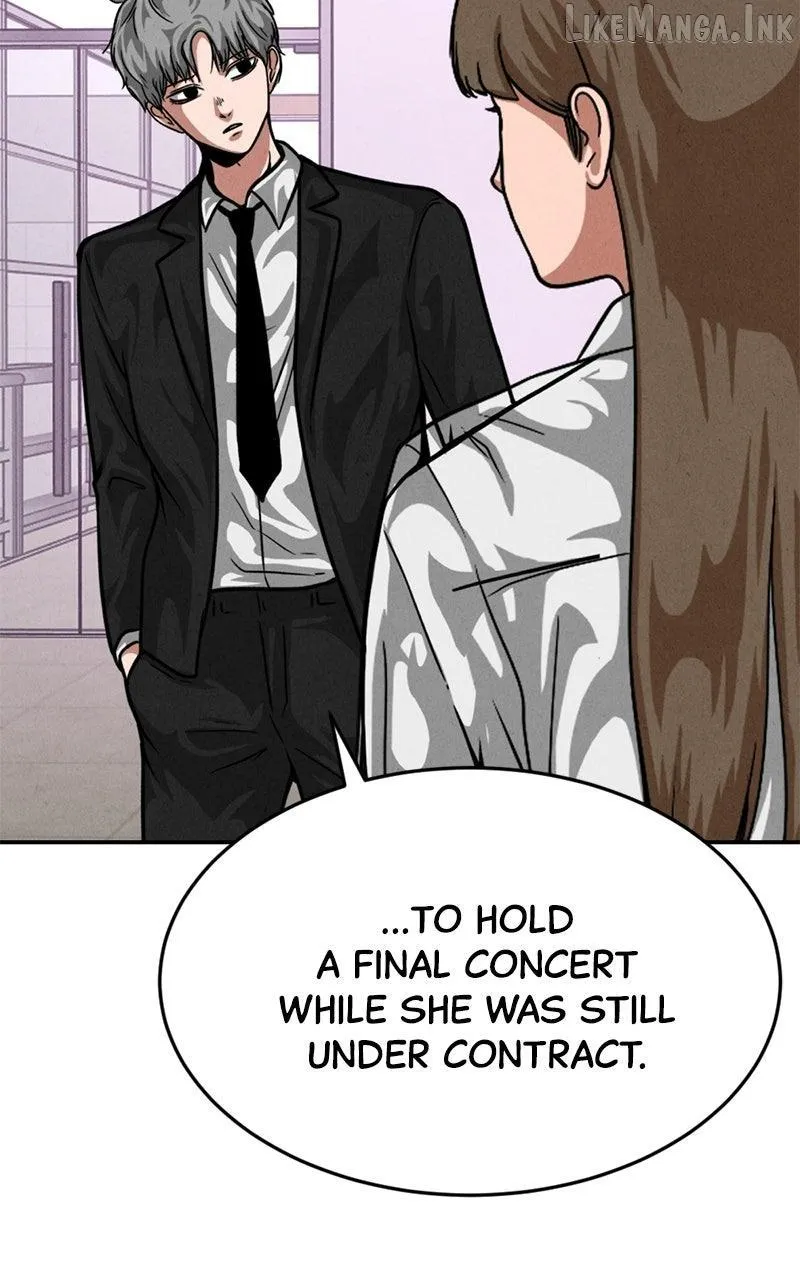 Read Shell chapter 49 image 96 on Lezhin