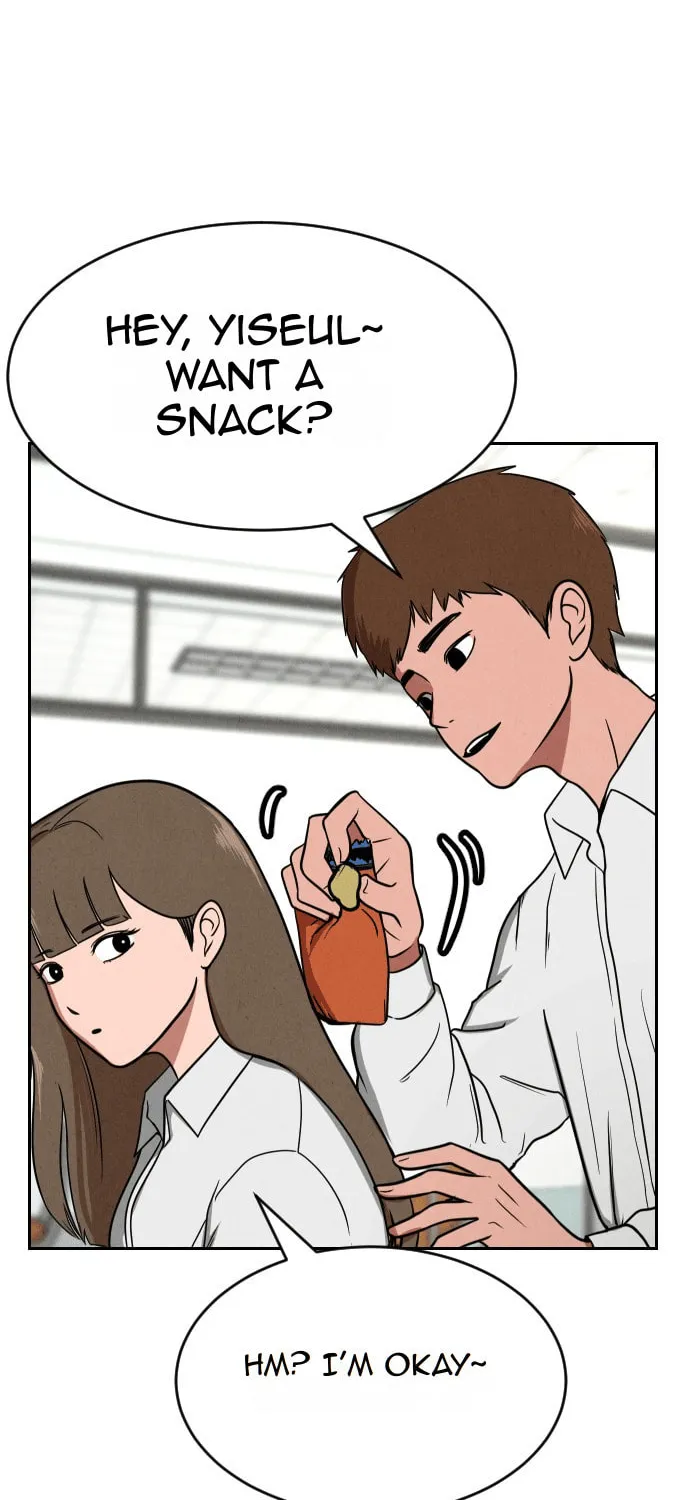 Read Shell chapter 5 image 1 on Lezhin
