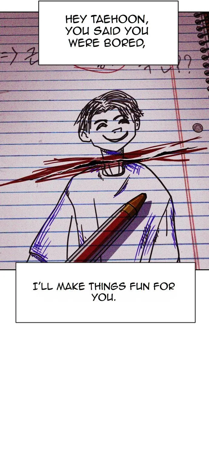 Read Shell chapter 5 image 100 on Lezhin