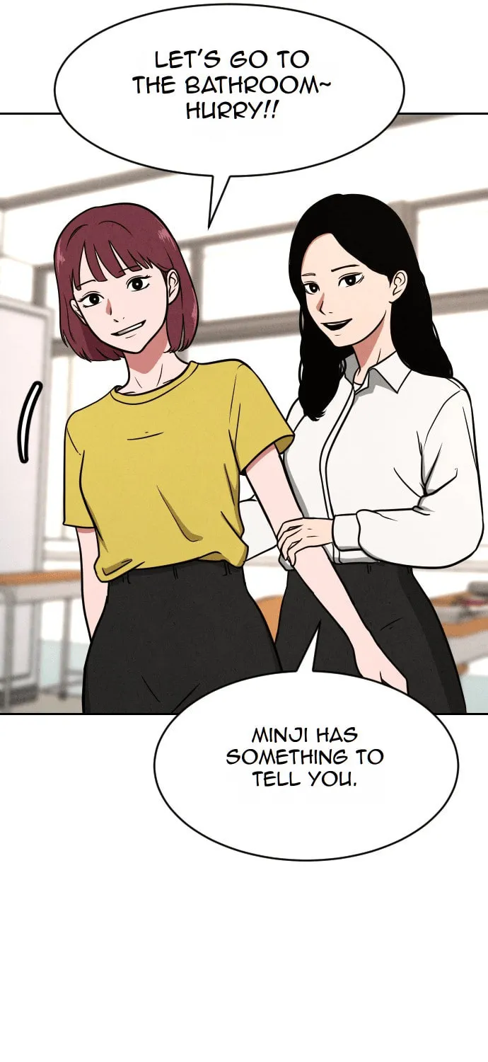 Read Shell chapter 5 image 14 on Lezhin
