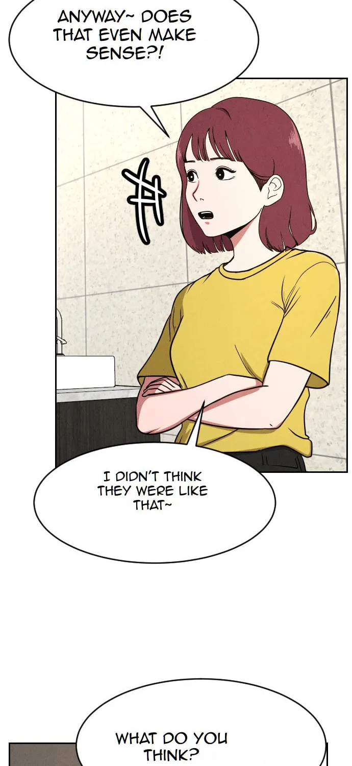 Read Shell chapter 5 image 19 on Lezhin