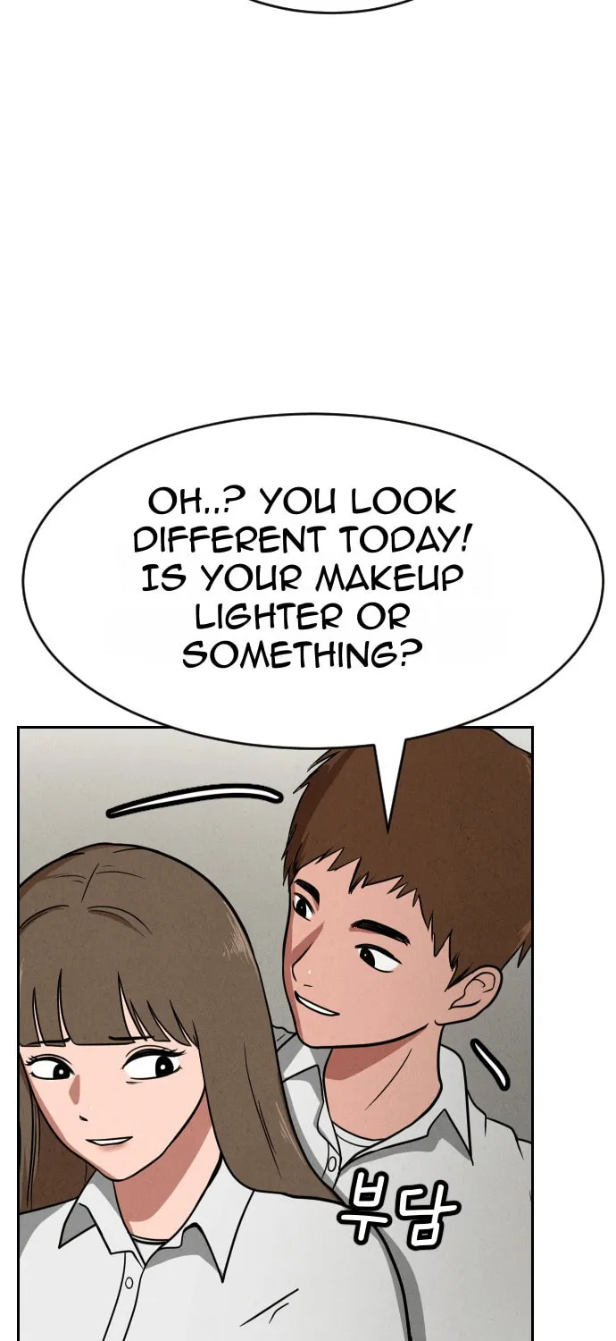 Read Shell chapter 5 image 2 on Lezhin