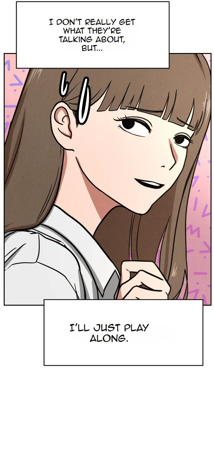Read Shell chapter 5 image 21 on Lezhin
