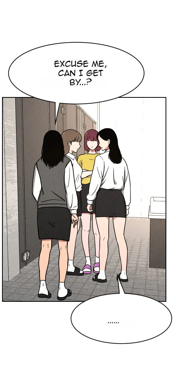 Read Shell chapter 5 image 23 on Lezhin