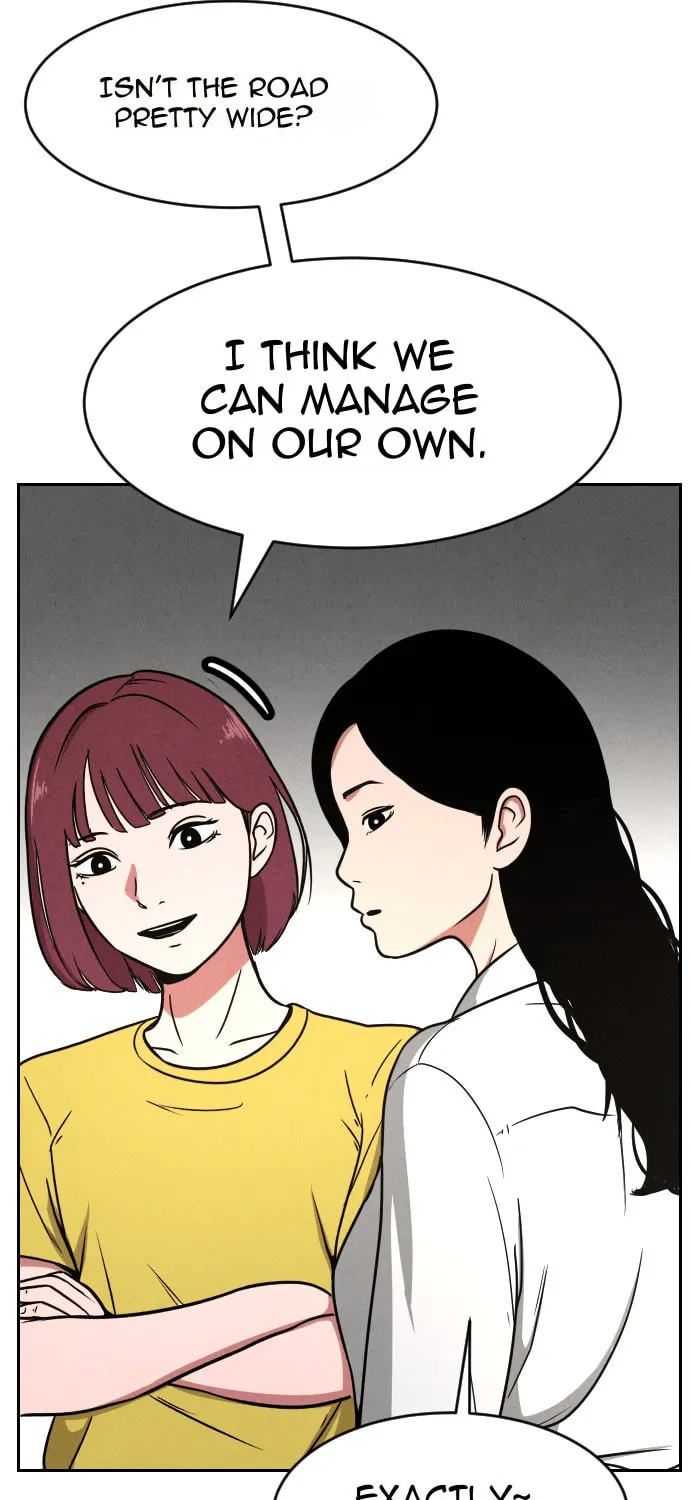 Read Shell chapter 5 image 25 on Lezhin