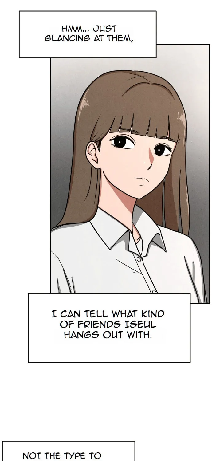 Read Shell chapter 5 image 29 on Lezhin