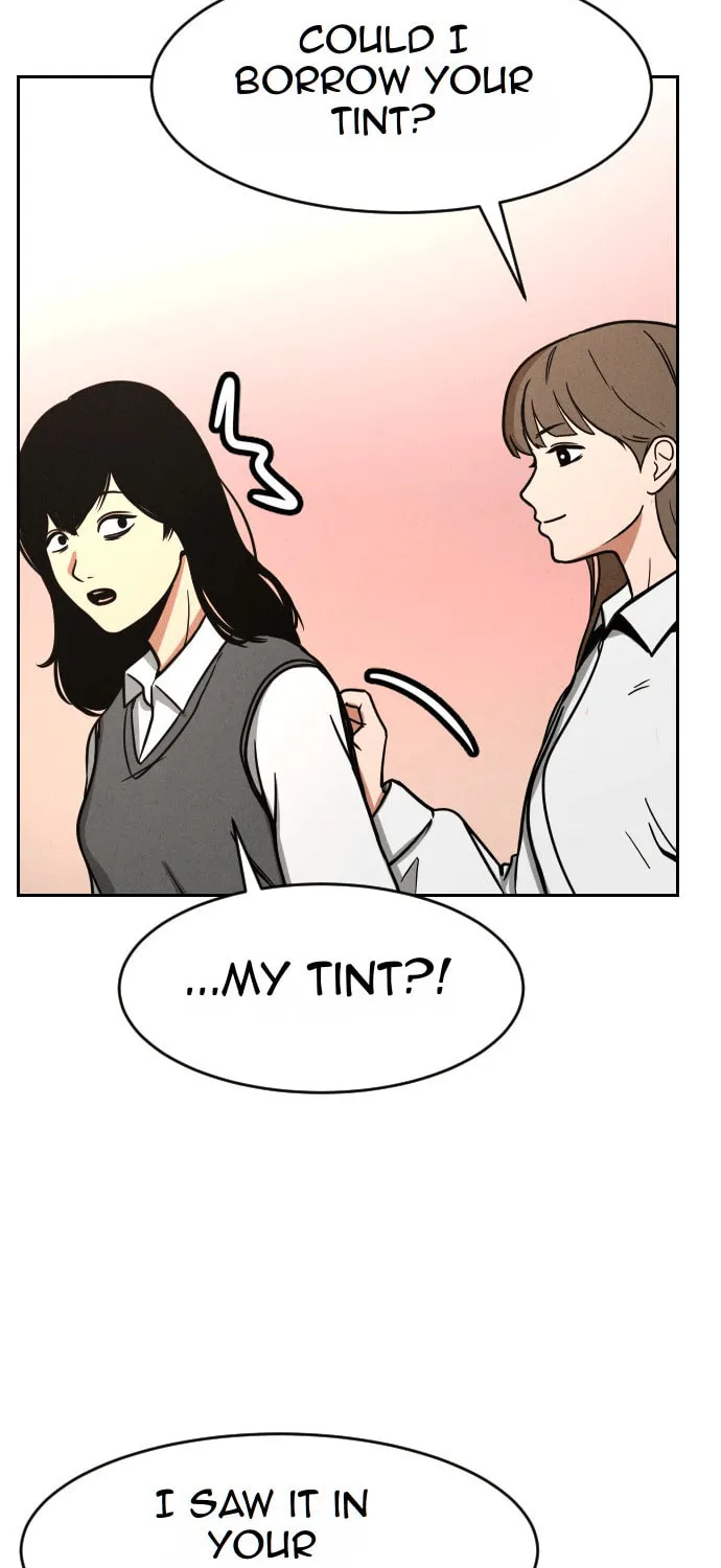 Read Shell chapter 5 image 33 on Lezhin