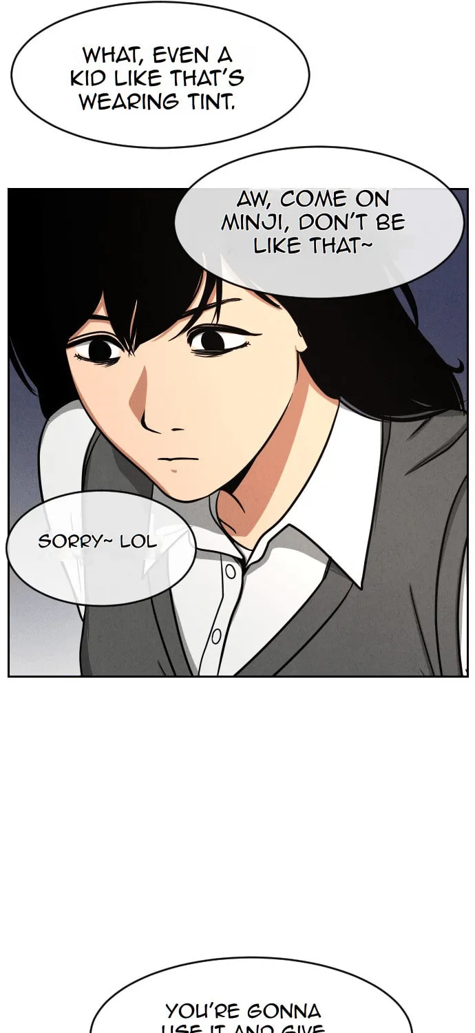 Read Shell chapter 5 image 35 on Lezhin