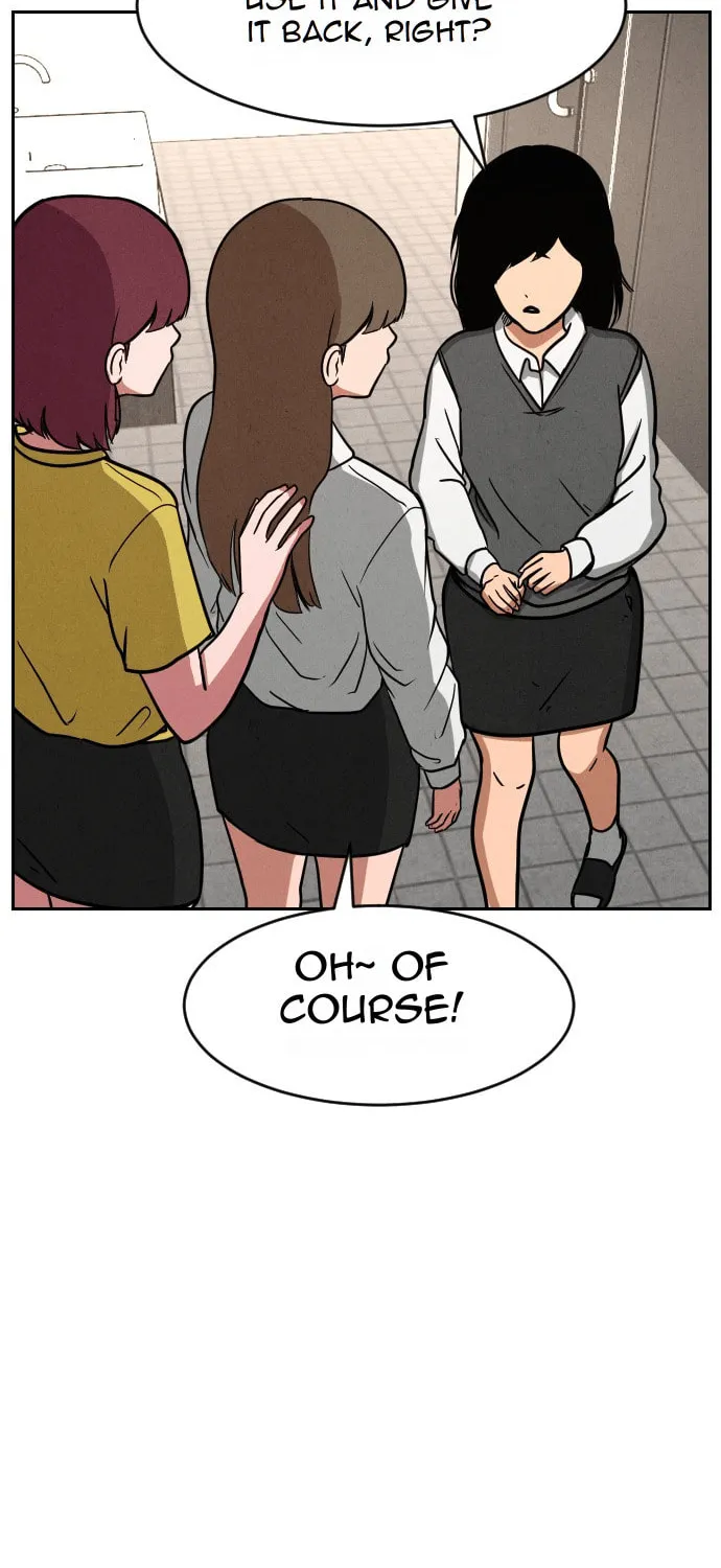 Read Shell chapter 5 image 36 on Lezhin