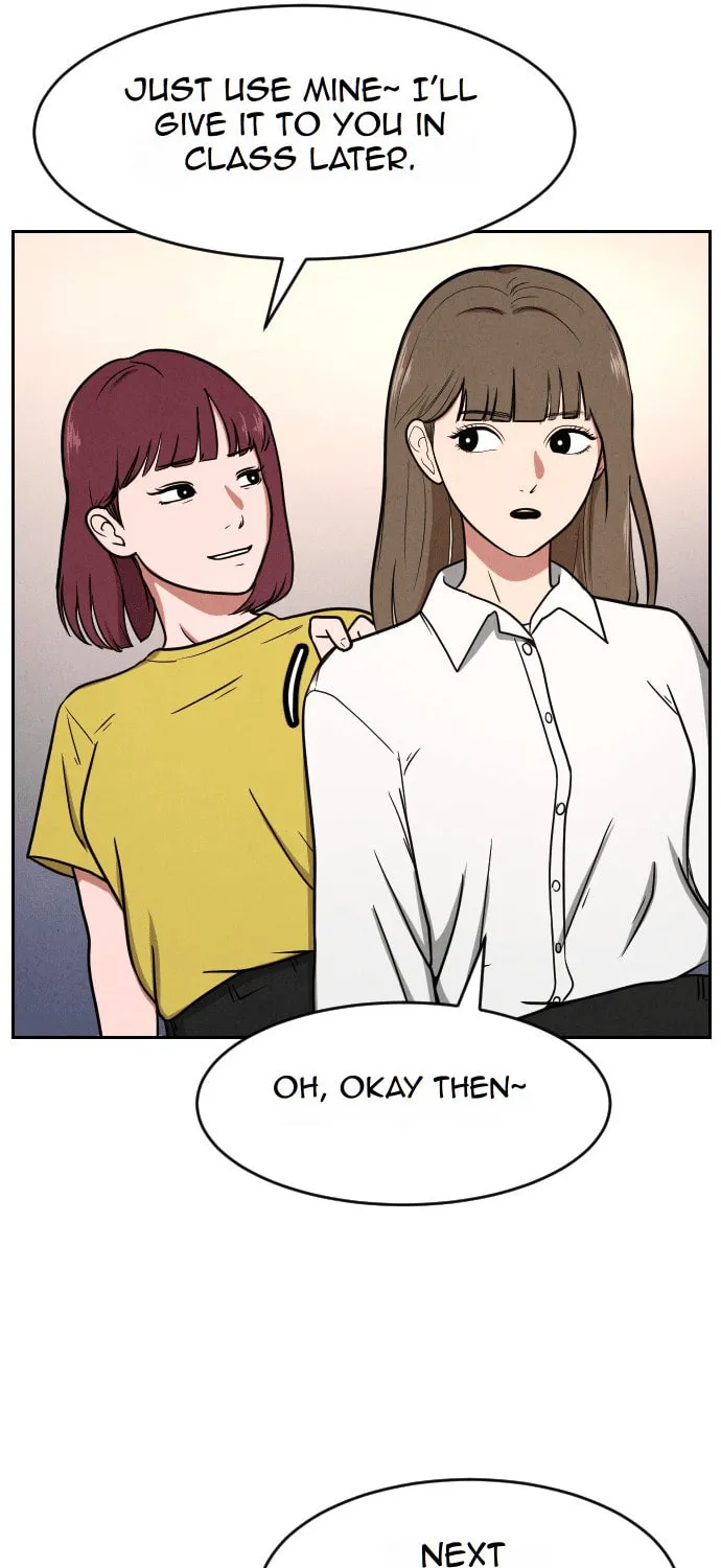 Read Shell chapter 5 image 39 on Lezhin