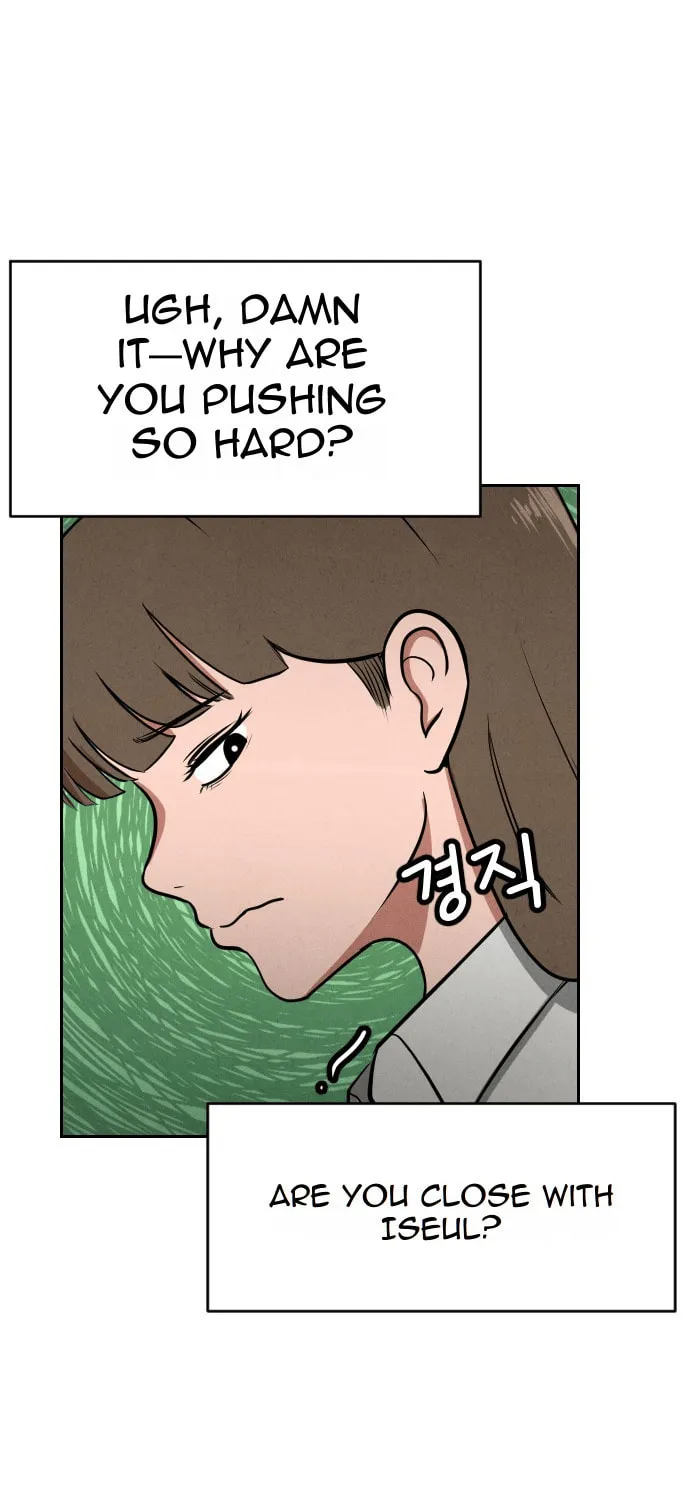 Read Shell chapter 5 image 4 on Lezhin