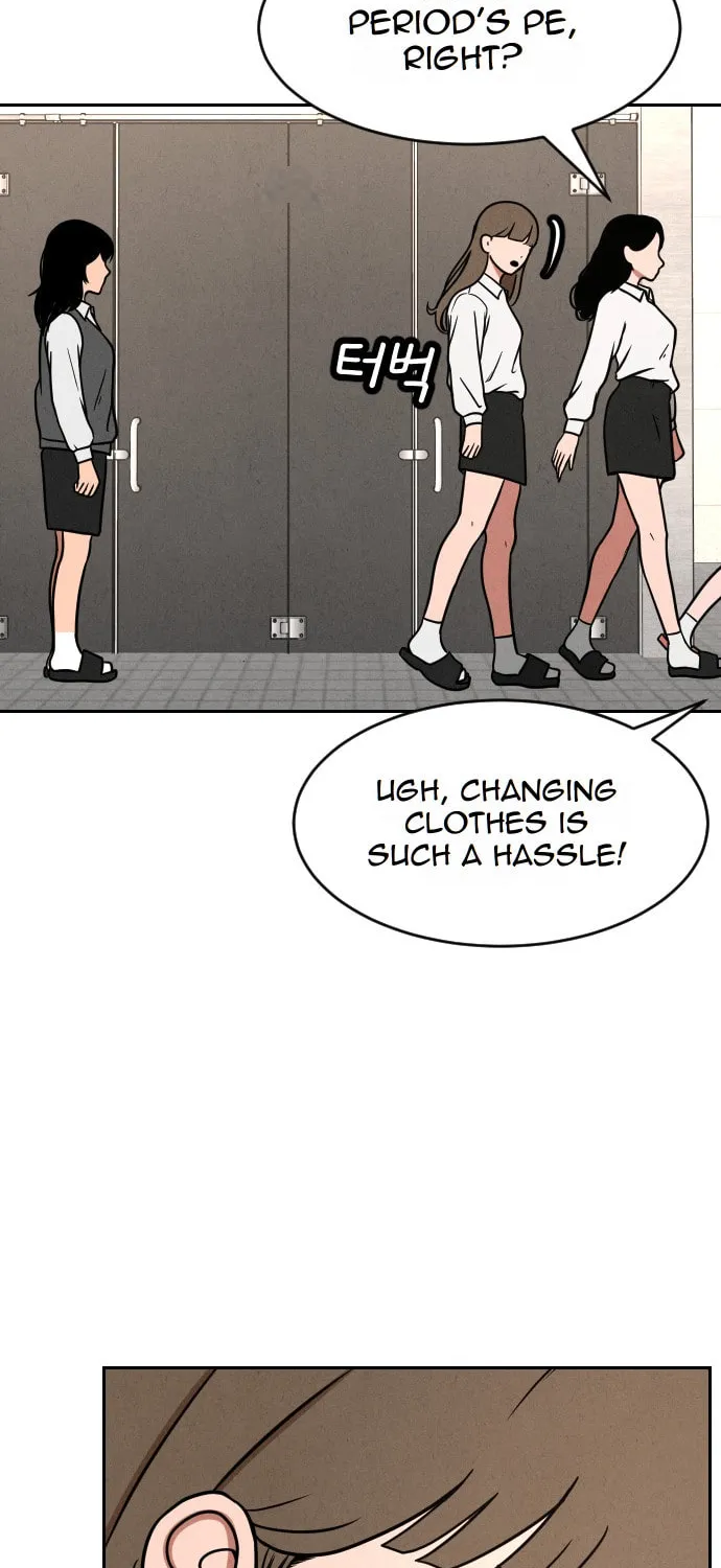 Read Shell chapter 5 image 40 on Lezhin