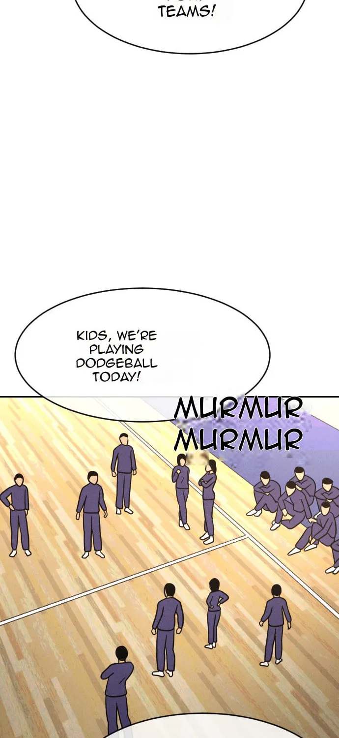 Read Shell chapter 5 image 44 on Lezhin