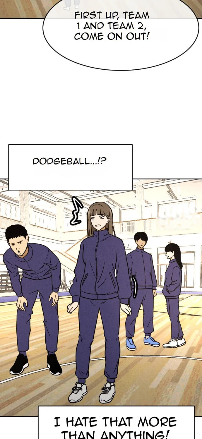 Read Shell chapter 5 image 45 on Lezhin