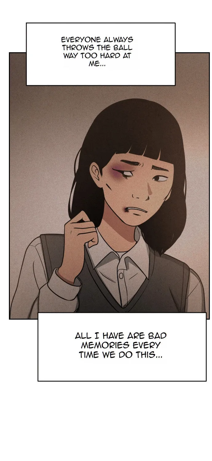 Read Shell chapter 5 image 47 on Lezhin