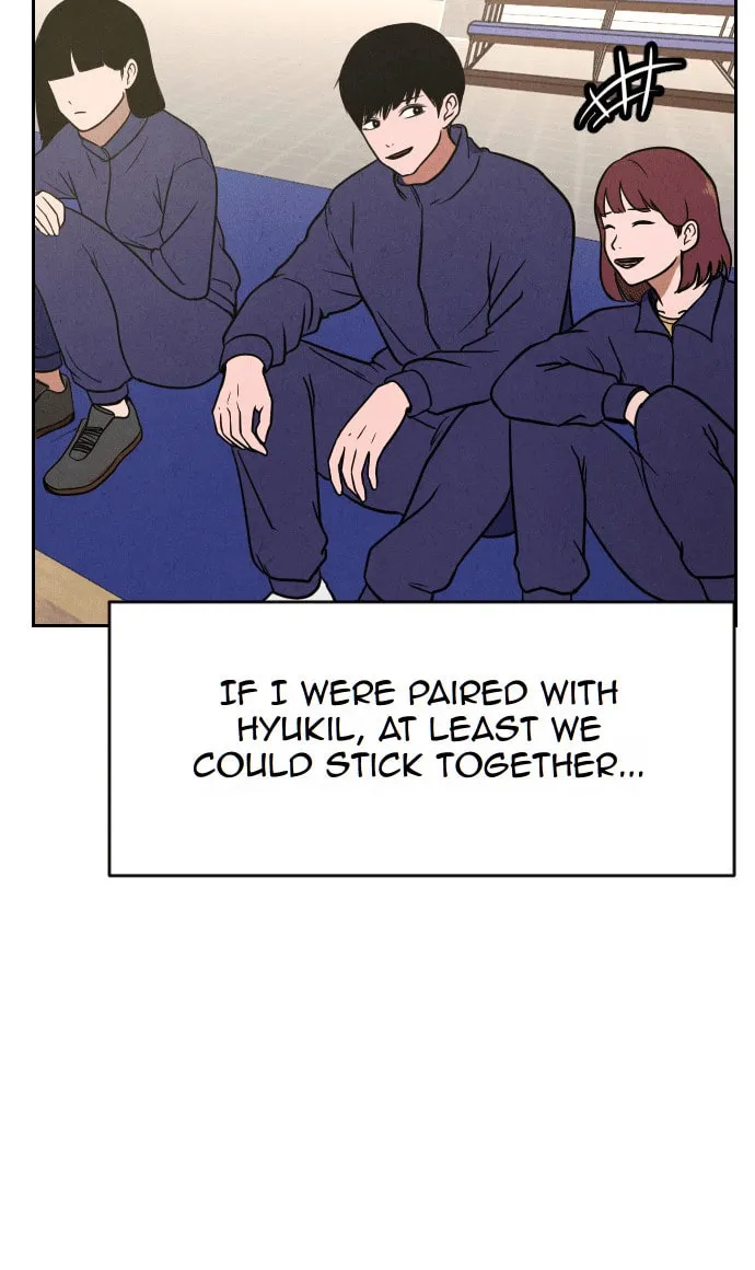 Read Shell chapter 5 image 49 on Lezhin