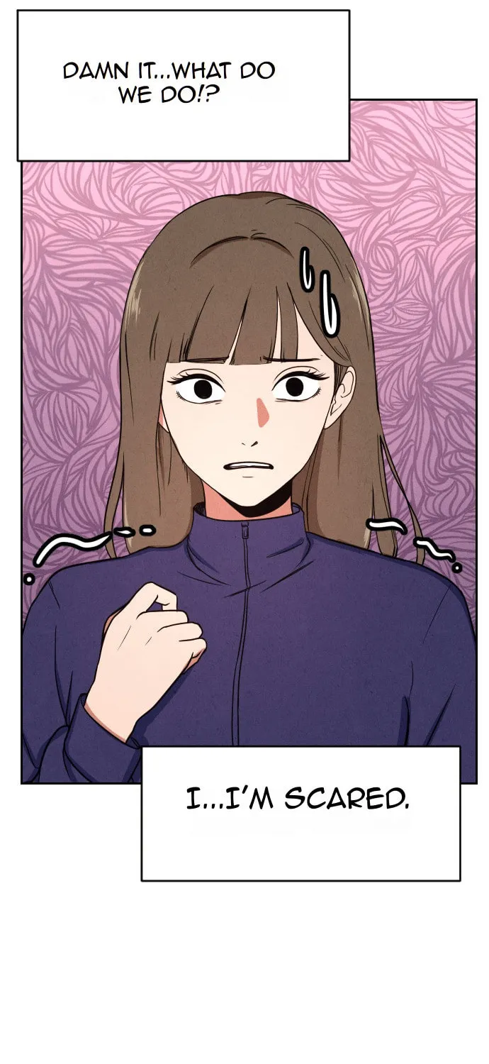 Read Shell chapter 5 image 51 on Lezhin
