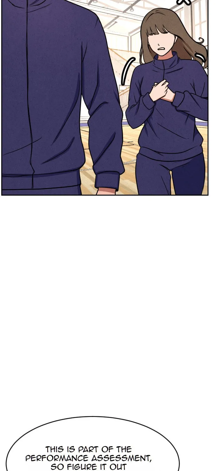 Read Shell chapter 5 image 55 on Lezhin