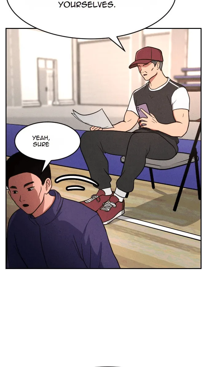 Read Shell chapter 5 image 56 on Lezhin