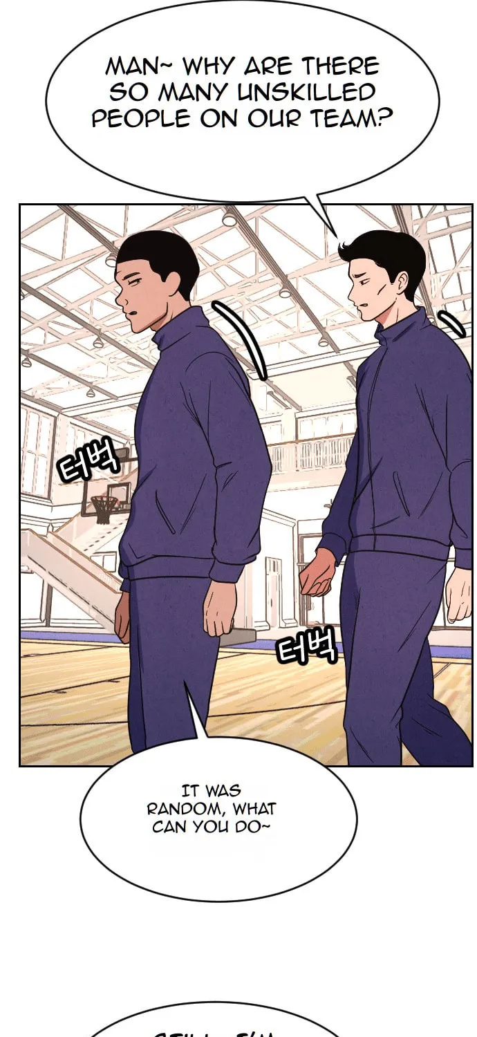 Read Shell chapter 5 image 57 on Lezhin