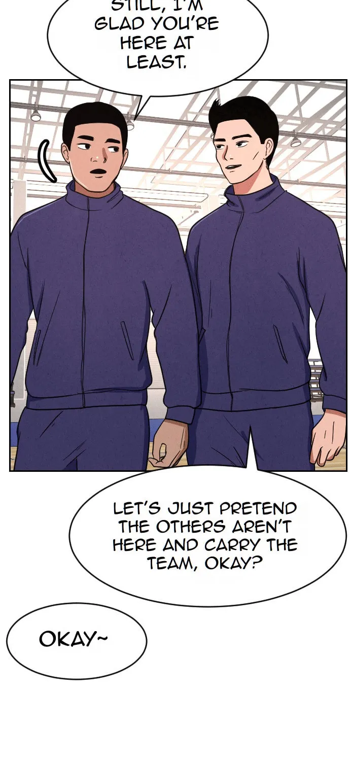 Read Shell chapter 5 image 58 on Lezhin