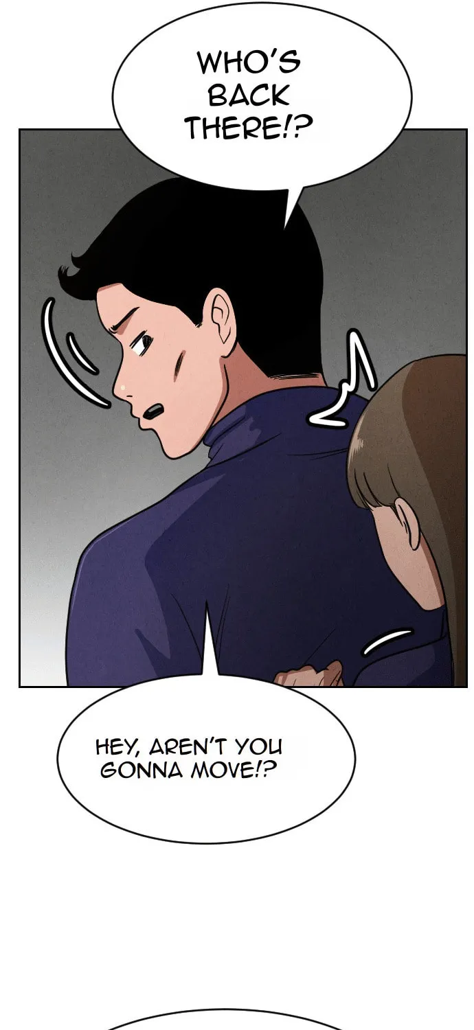 Read Shell chapter 5 image 61 on Lezhin