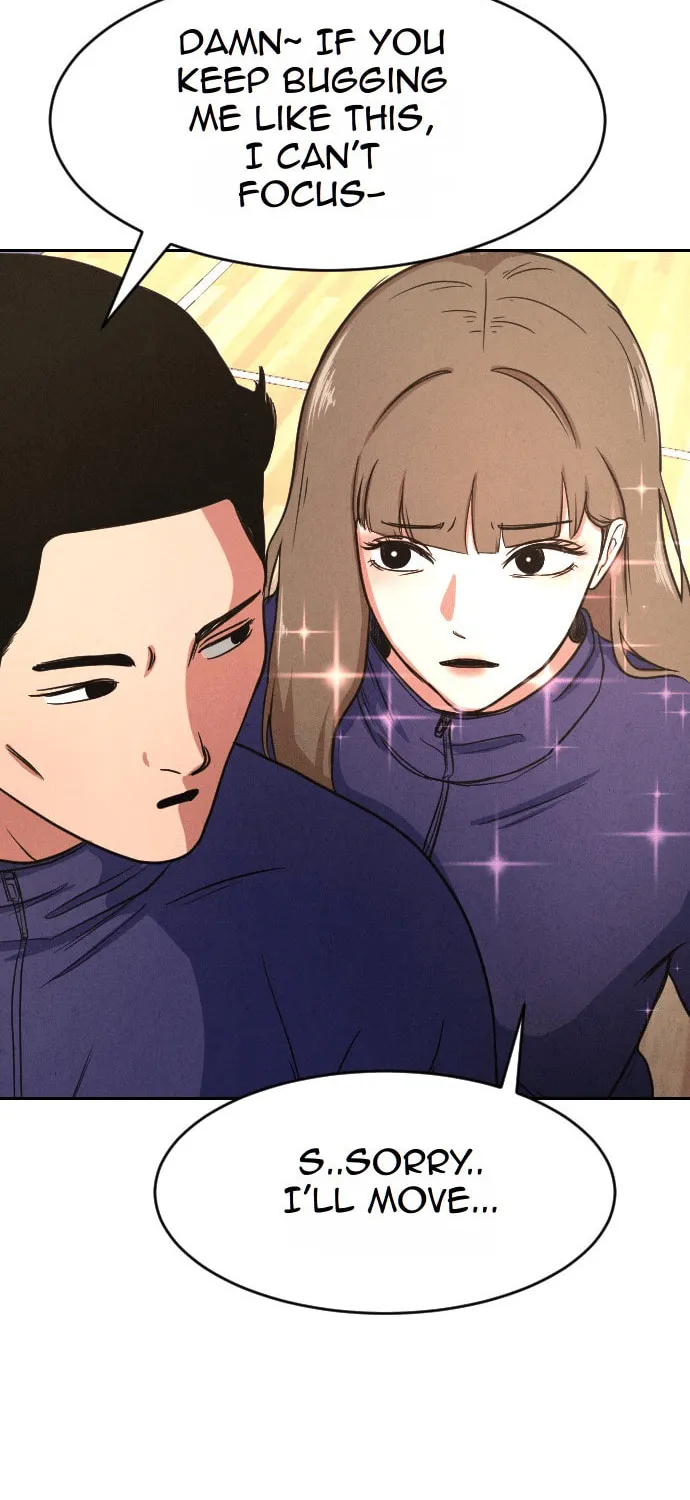 Read Shell chapter 5 image 62 on Lezhin