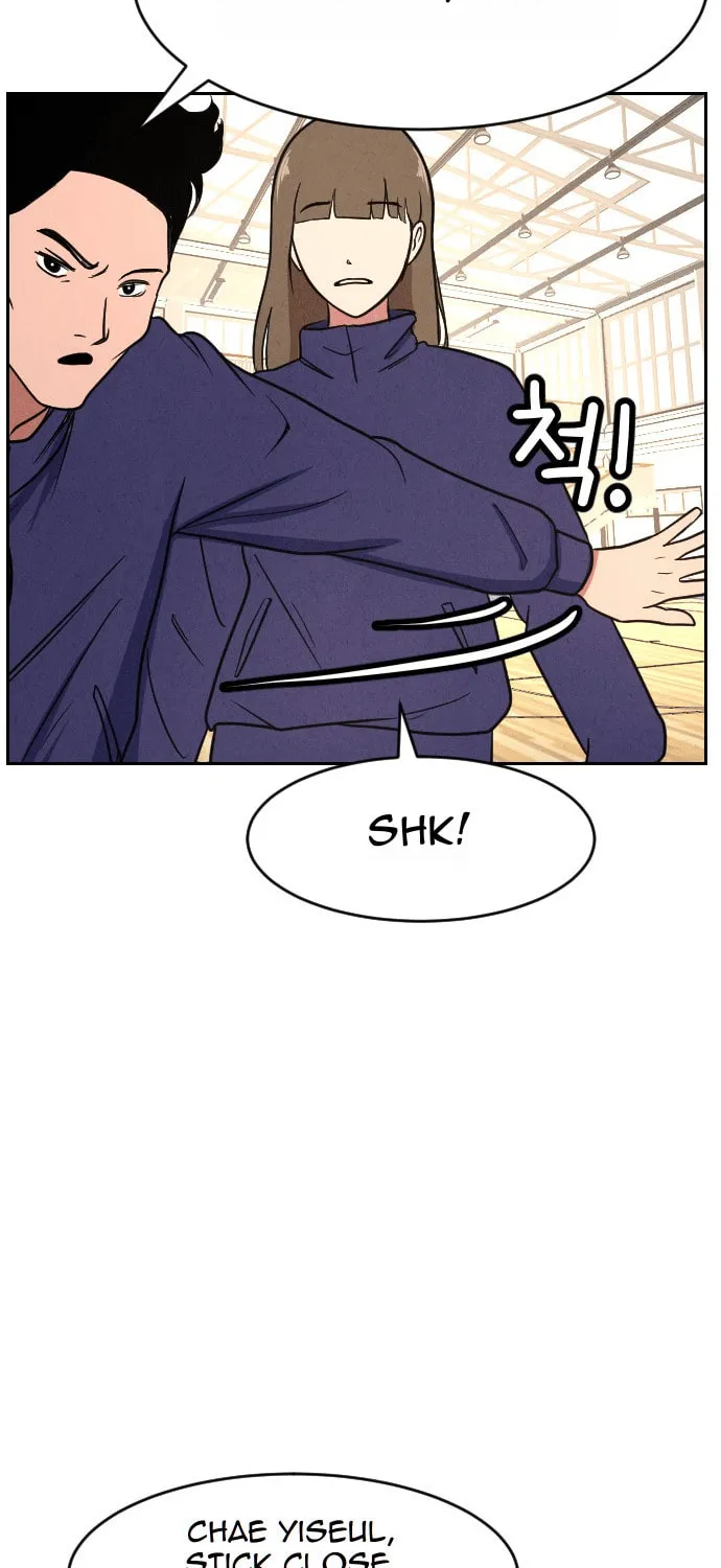 Read Shell chapter 5 image 65 on Lezhin