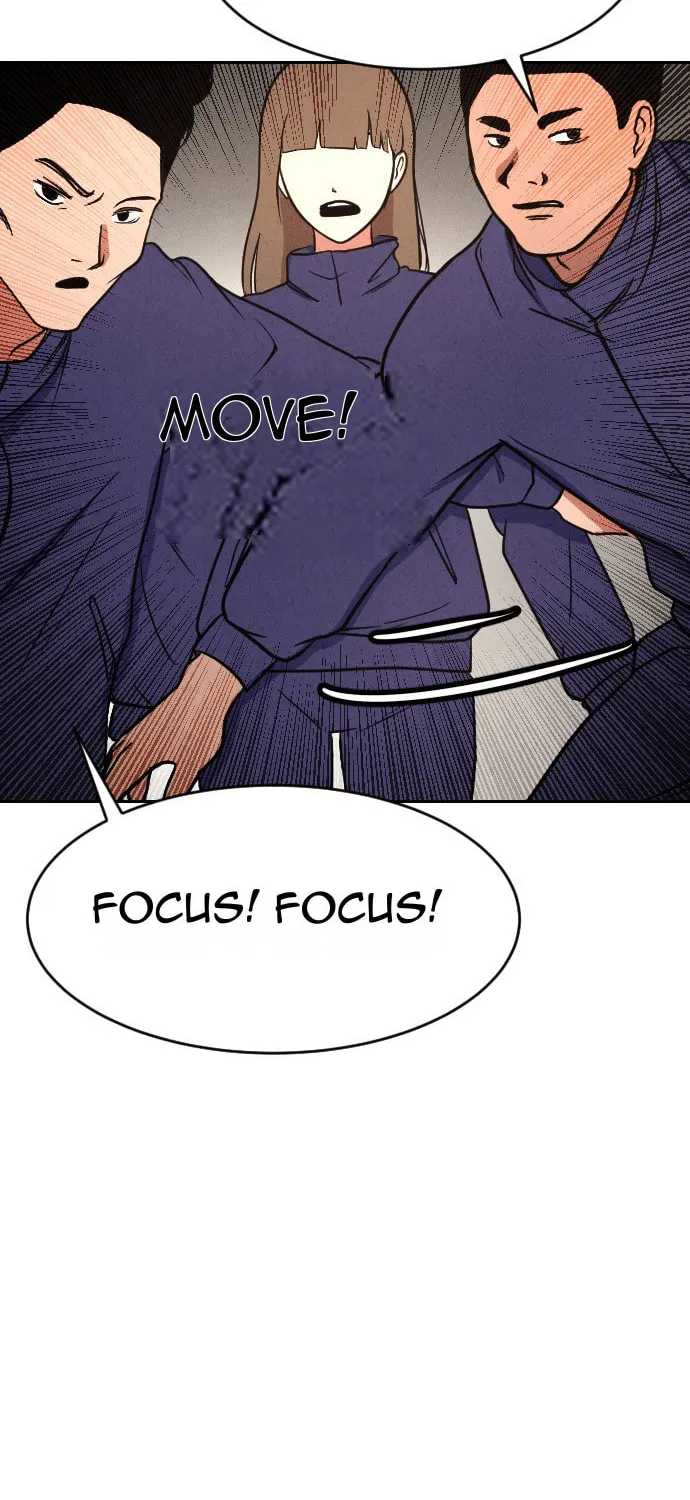 Read Shell chapter 5 image 68 on Lezhin