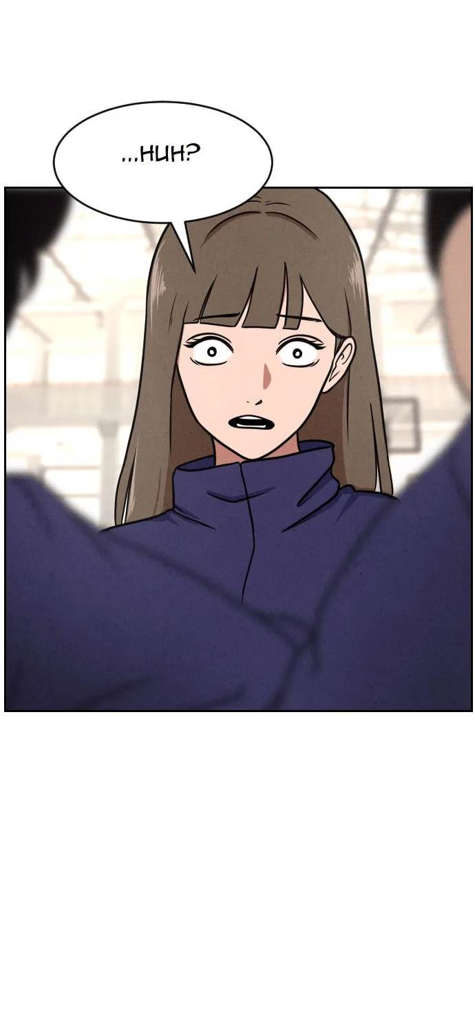 Read Shell chapter 5 image 69 on Lezhin