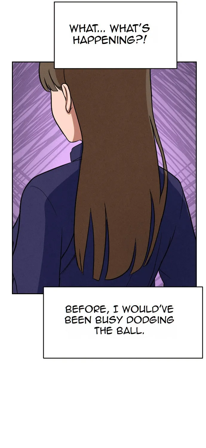 Read Shell chapter 5 image 70 on Lezhin