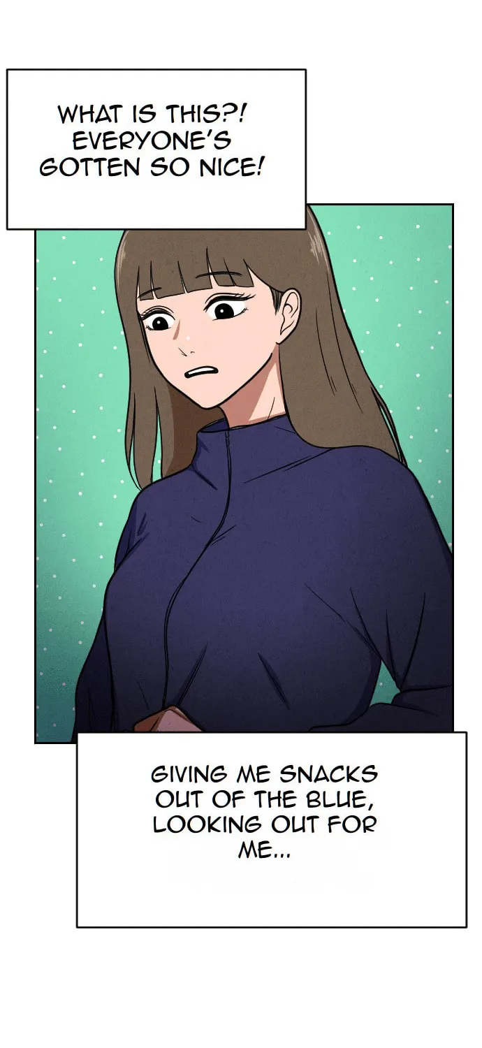 Read Shell chapter 5 image 71 on Lezhin