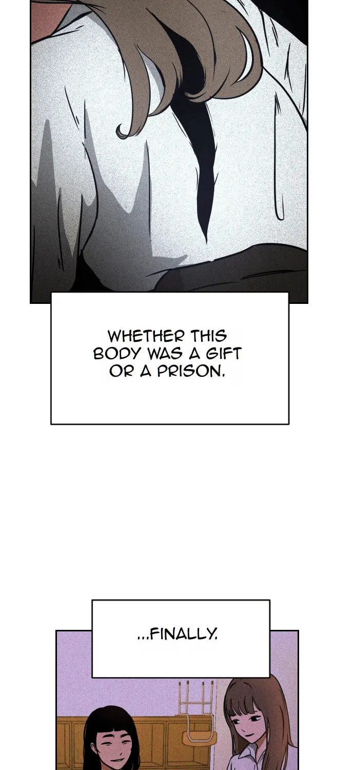Read Shell chapter 5 image 79 on Lezhin