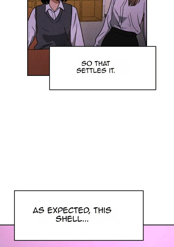 Read Shell chapter 5 image 80 on Lezhin