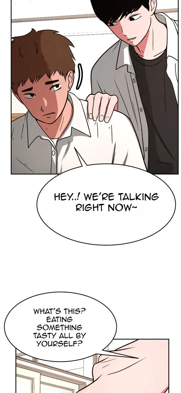 Read Shell chapter 5 image 9 on Lezhin