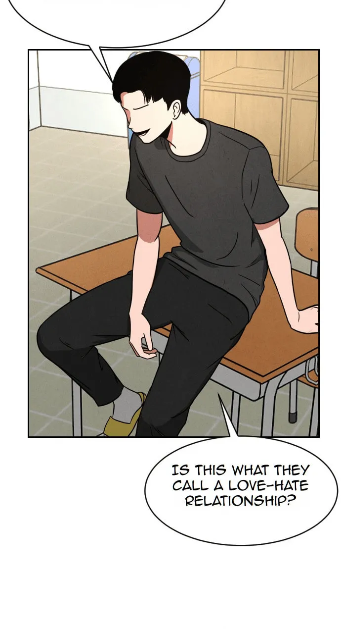 Read Shell chapter 5 image 90 on Lezhin