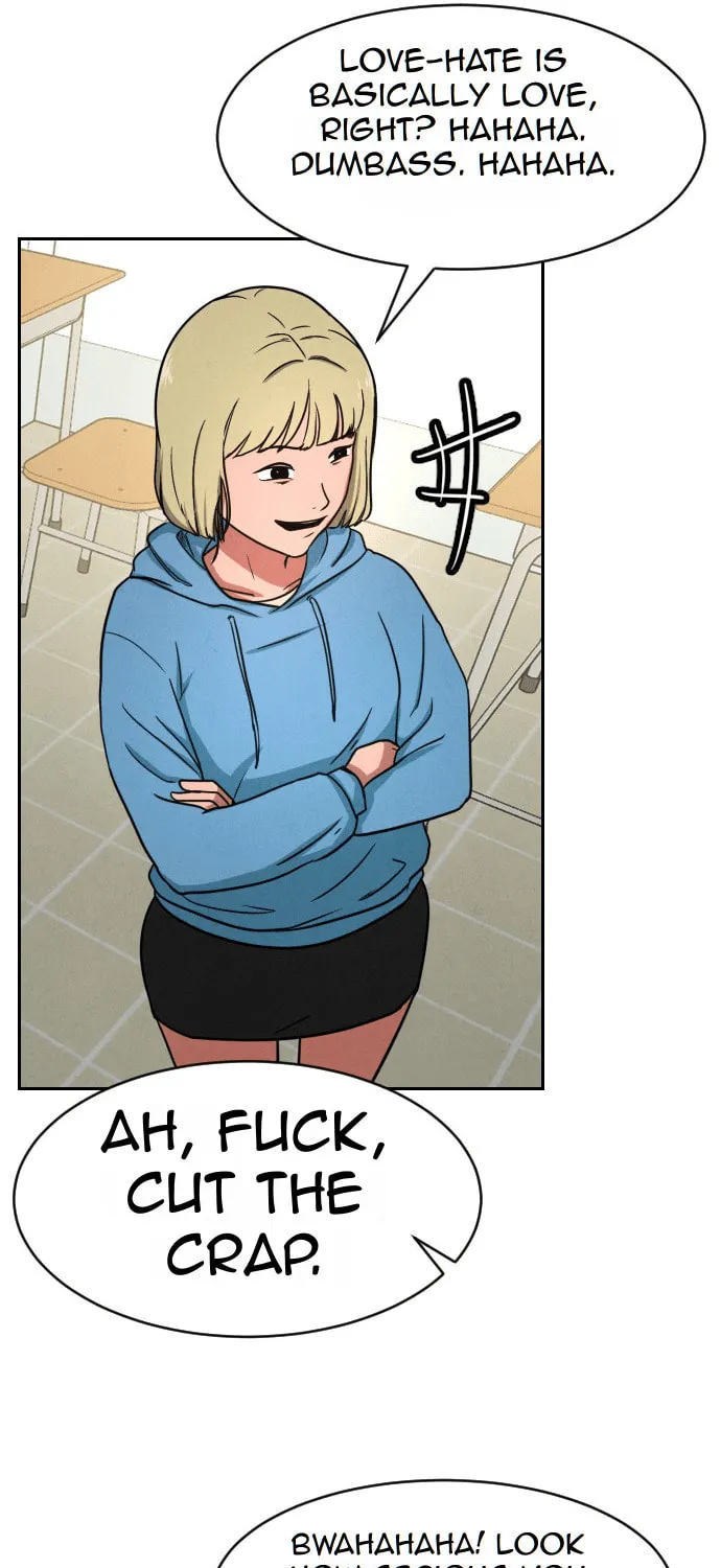 Read Shell chapter 5 image 91 on Lezhin