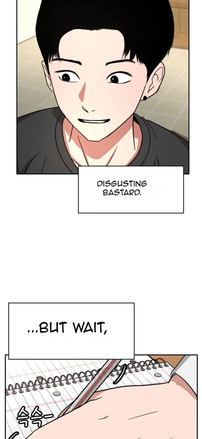 Read Shell chapter 5 image 95 on Lezhin