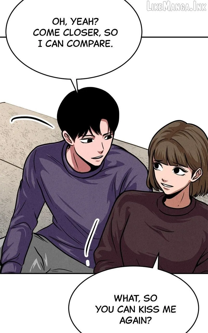 Read Shell chapter 50 image 106 on Lezhin
