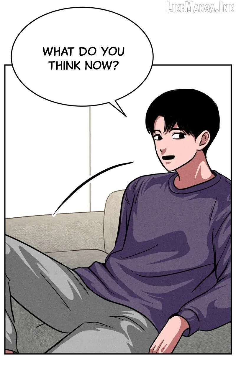 Read Shell chapter 50 image 112 on Lezhin