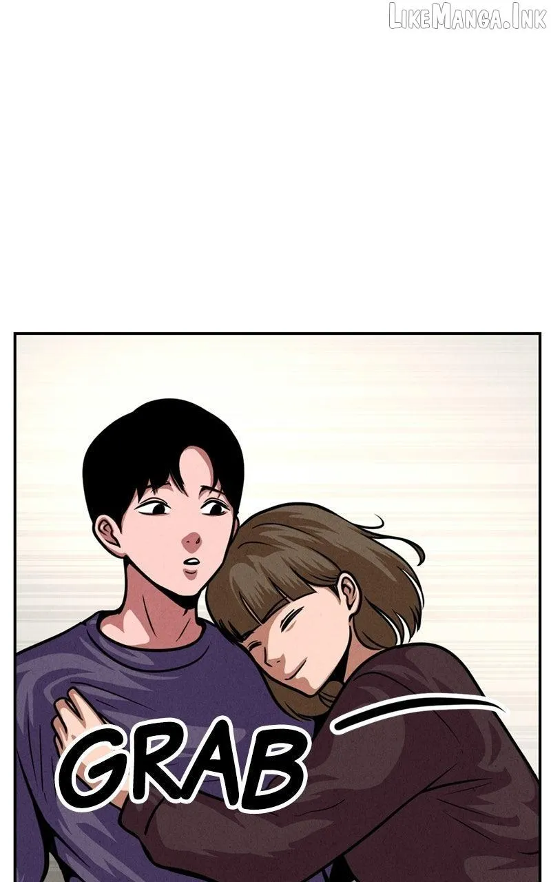 Read Shell chapter 50 image 116 on Lezhin