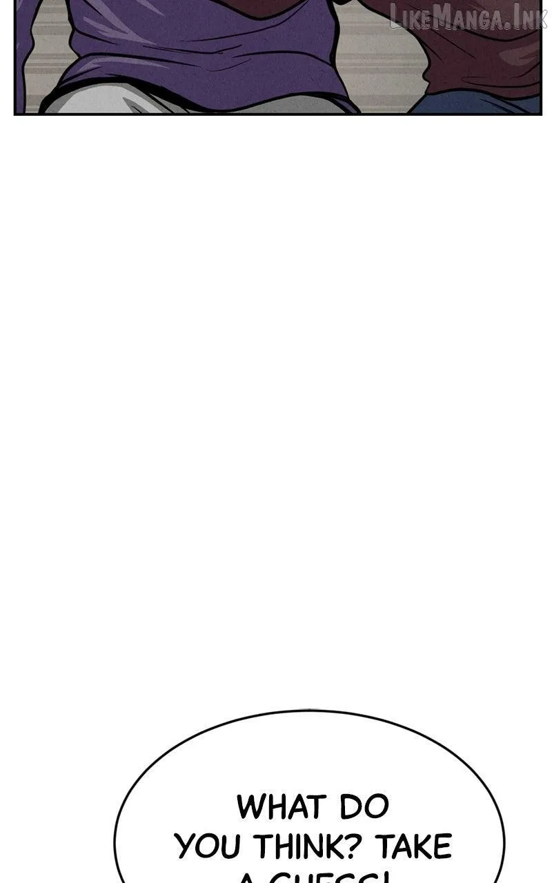 Read Shell chapter 50 image 117 on Lezhin