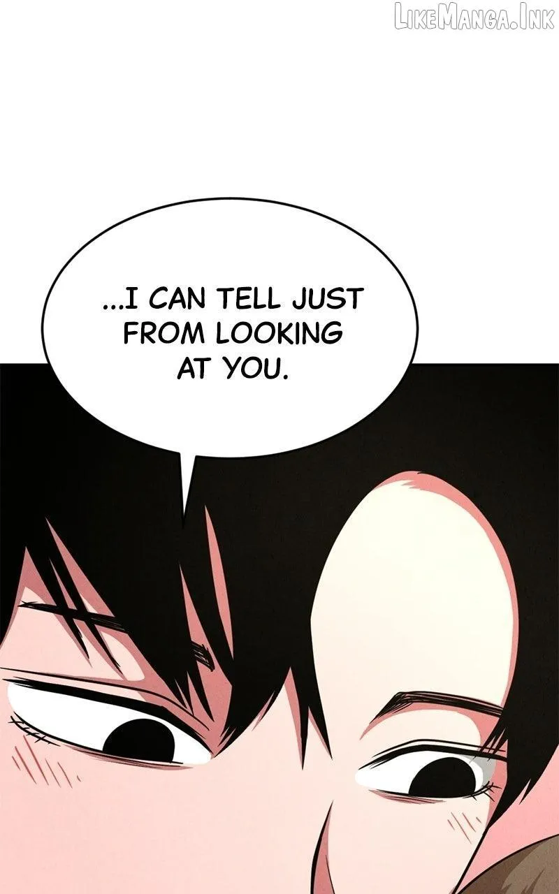 Read Shell chapter 50 image 119 on Lezhin