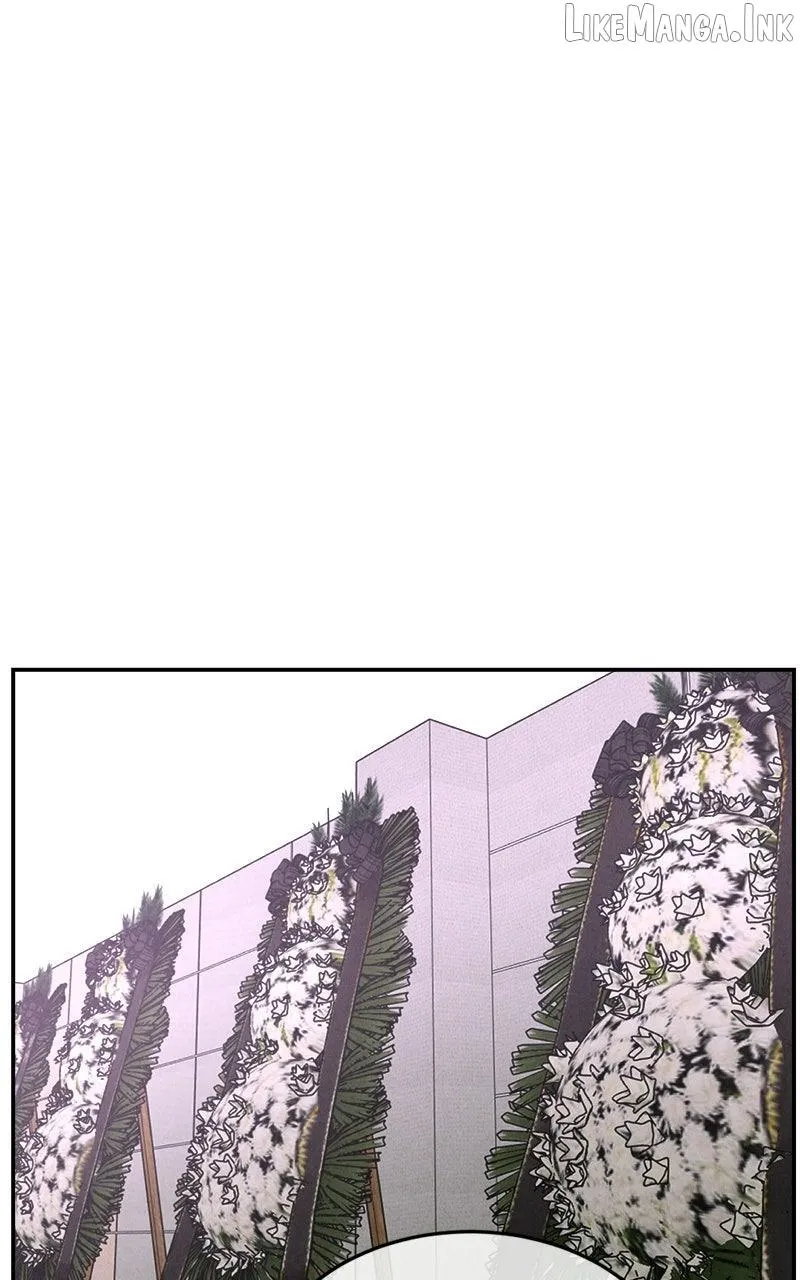 Read Shell chapter 50 image 12 on Lezhin