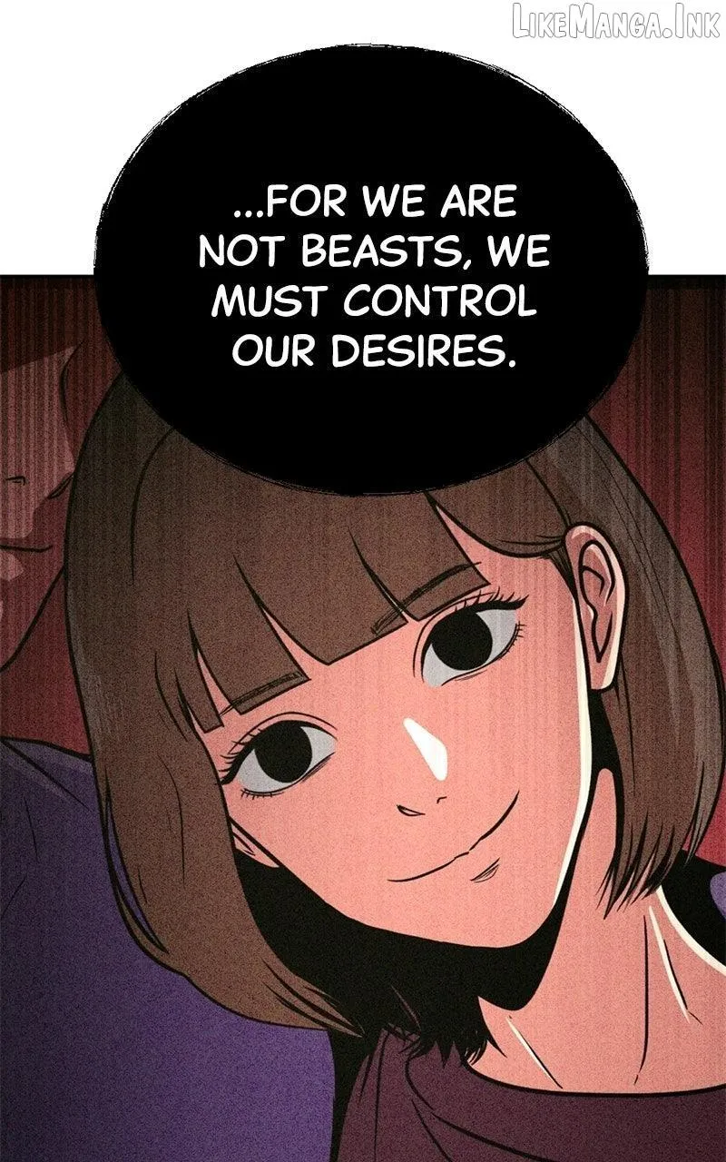 Read Shell chapter 50 image 129 on Lezhin