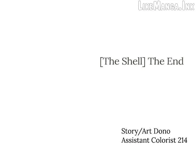 Read Shell chapter 50 image 131 on Lezhin