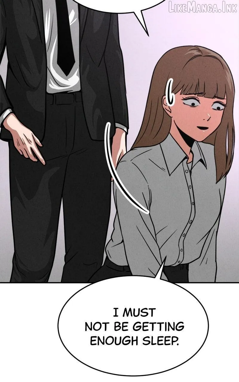 Read Shell chapter 50 image 14 on Lezhin
